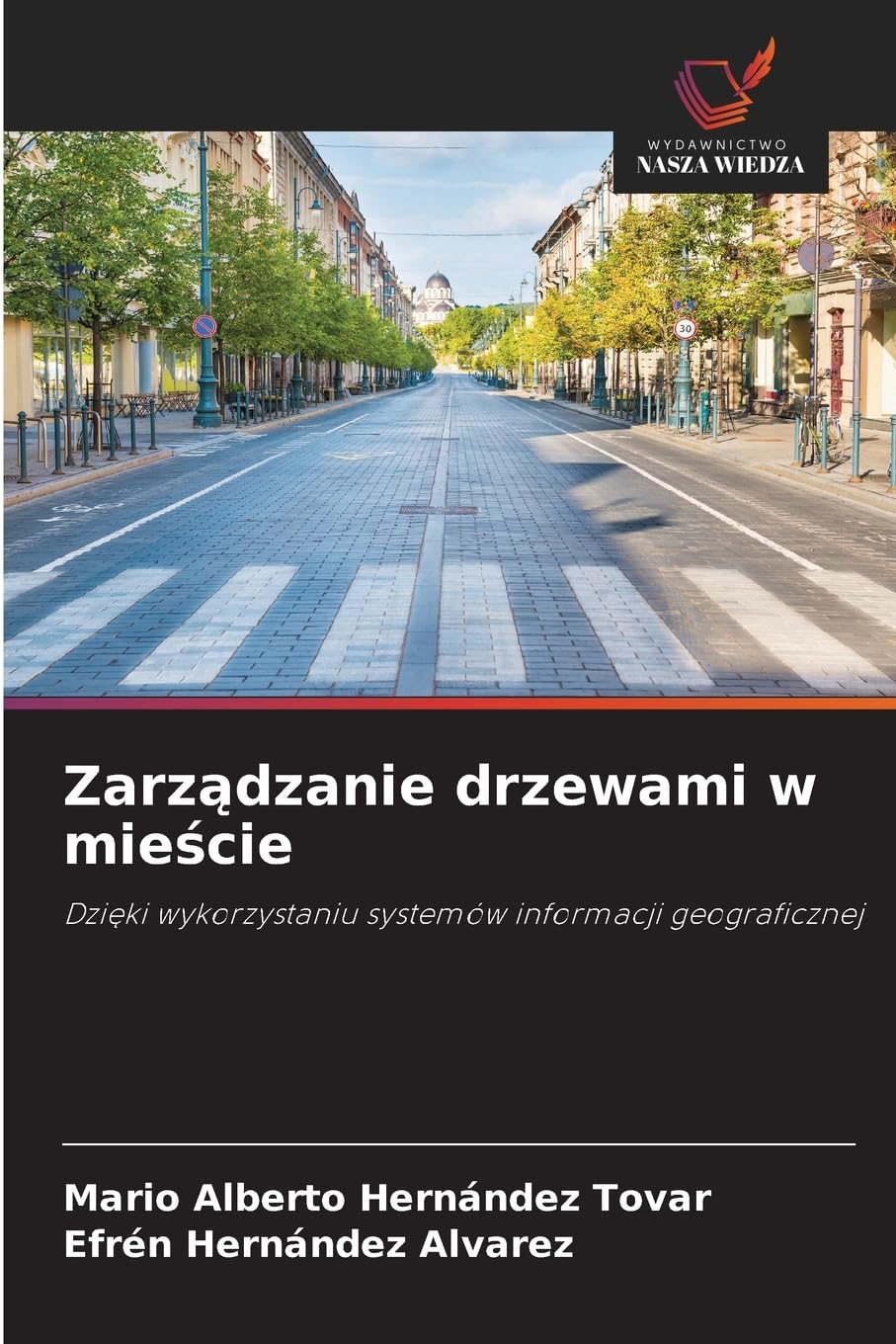 Zarz¿dzanie drzewami w mie¿cie Natural Sciences