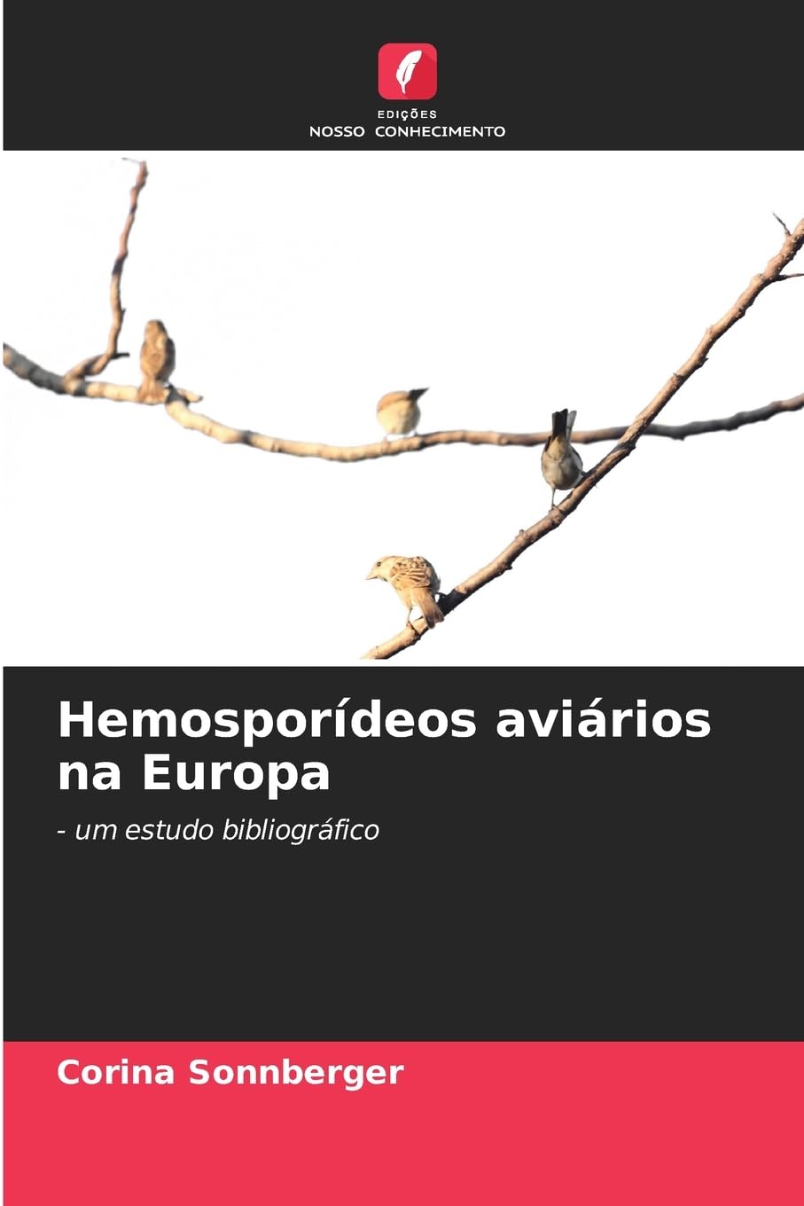 Hemosporídeos aviários na Europa Medicine