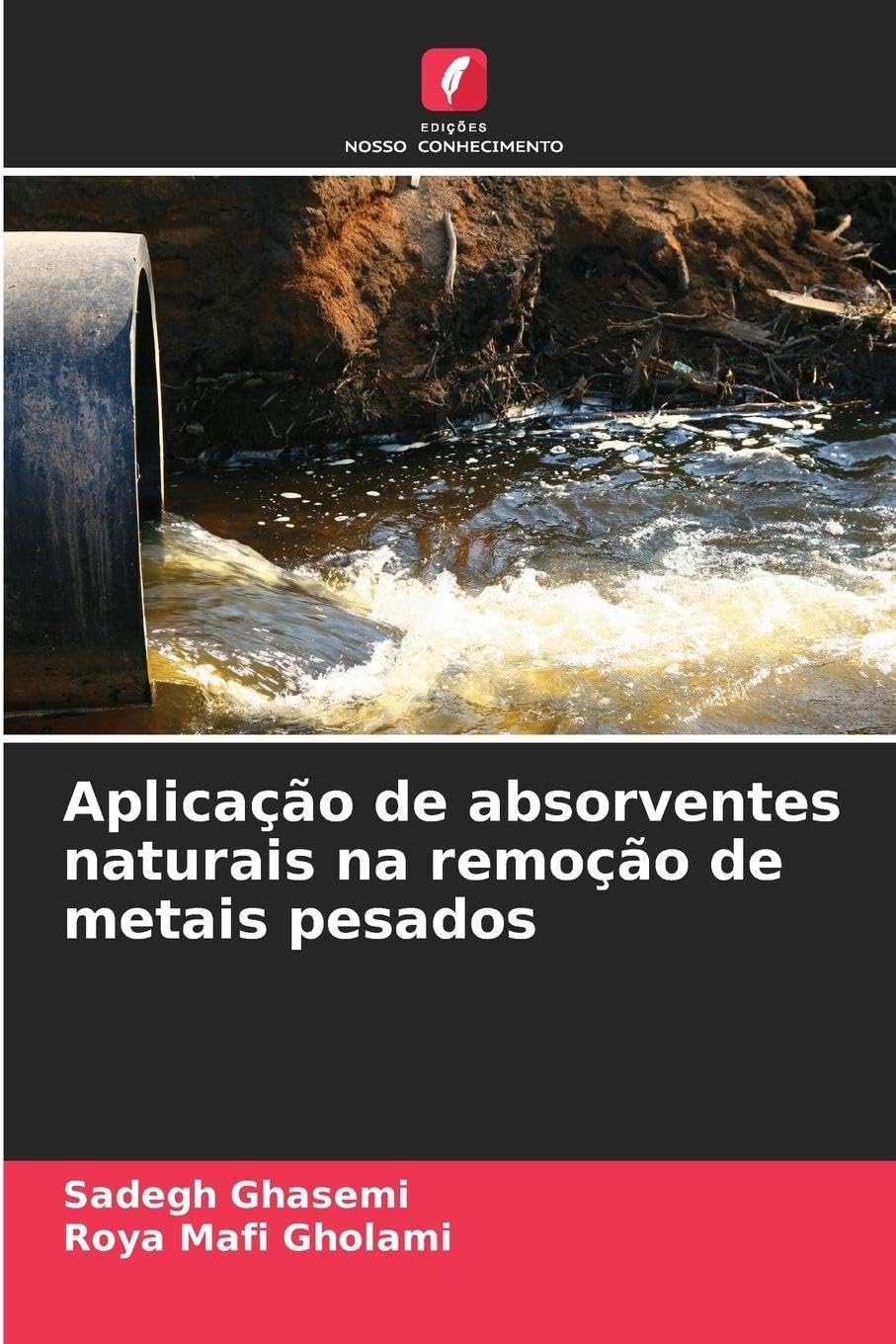 Aplicação de absorventes naturais na remoção de metais pesados Natural Sciences