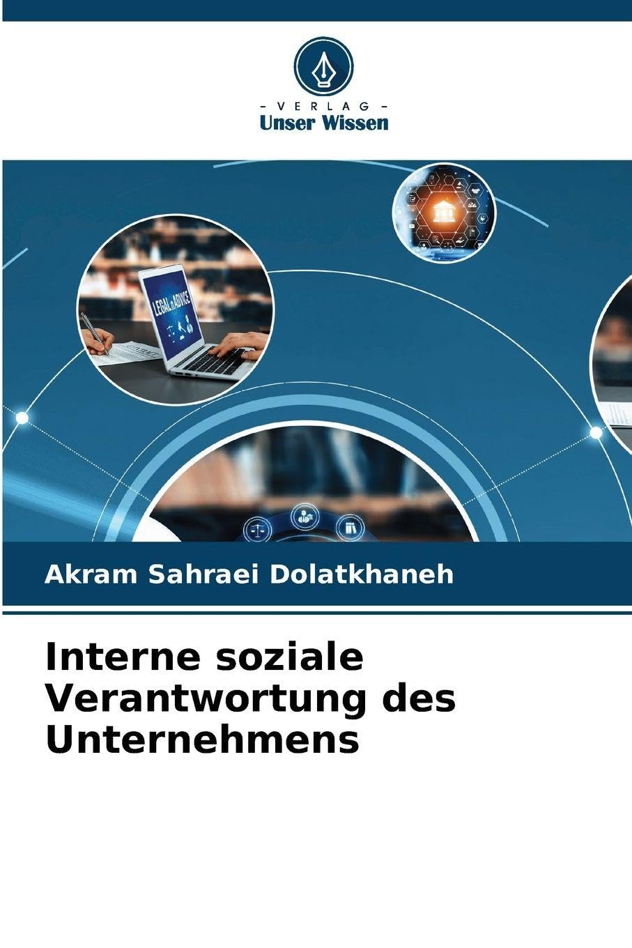 Interne soziale Verantwortung des Unternehmens book