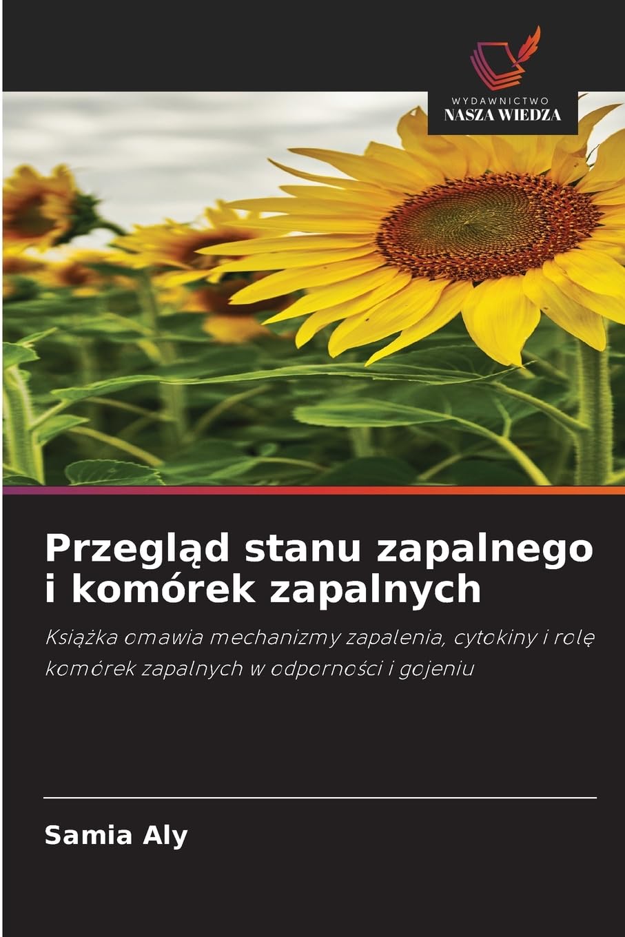 Przegl¿d stanu zapalnego i komórek zapalnych Medicine