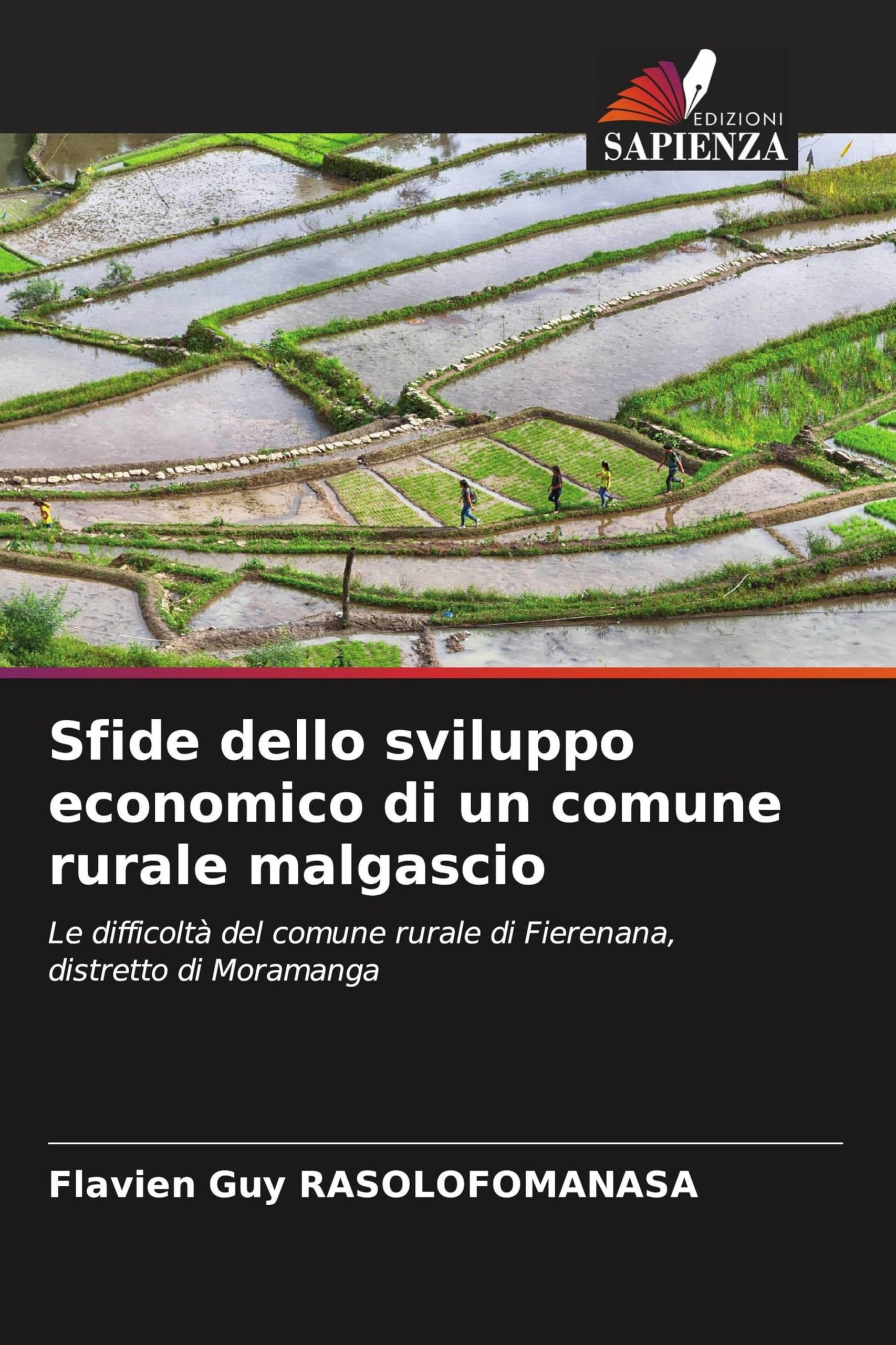 Sfide dello sviluppo economico di un comune rurale malgascio Law