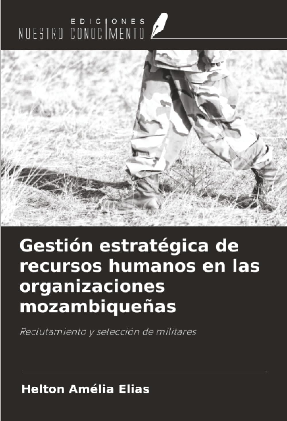 Gestión estratégica de recursos humanos en las organizaciones mozambiqueñas Law
