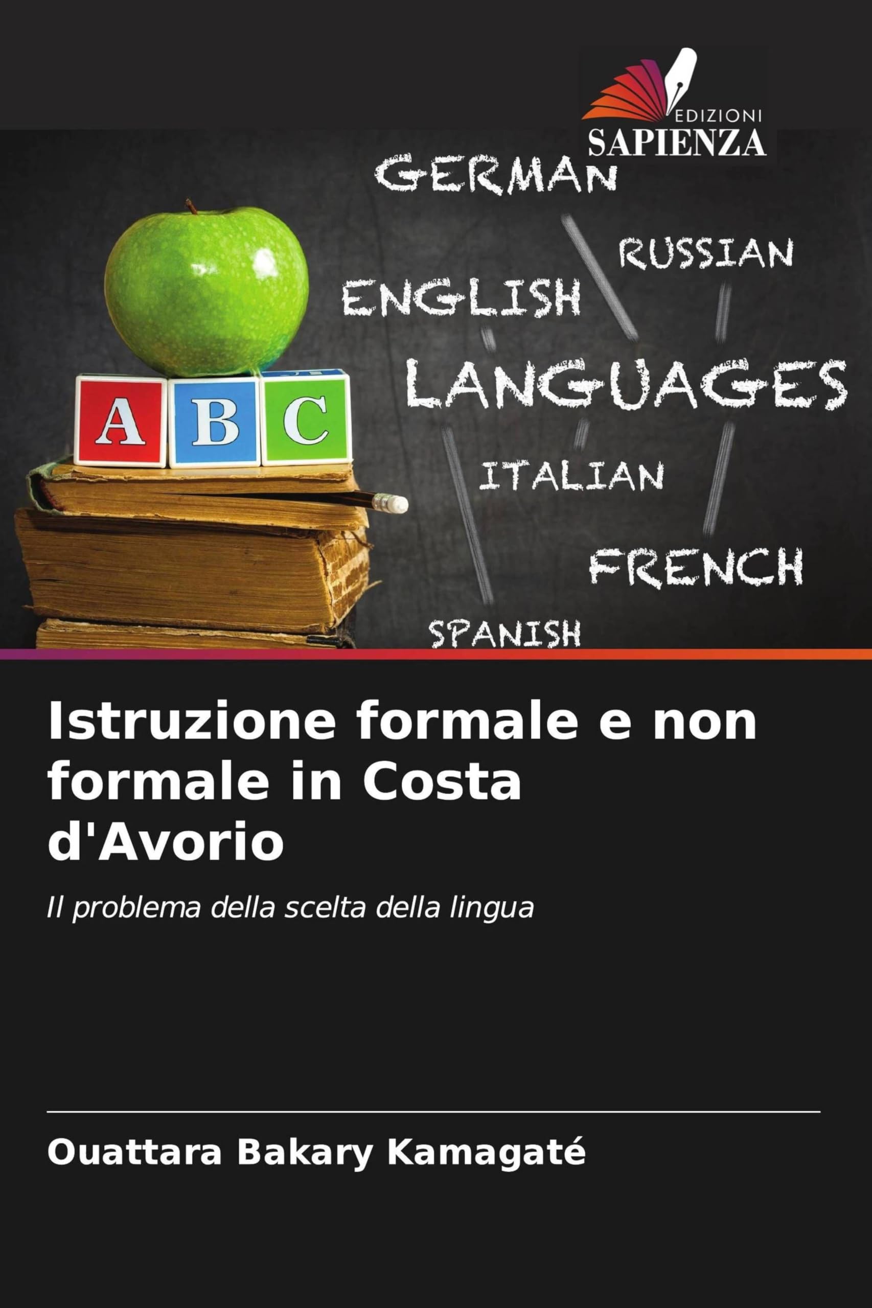 Istruzione formale e non formale in Costa d'Avorio Education & Training