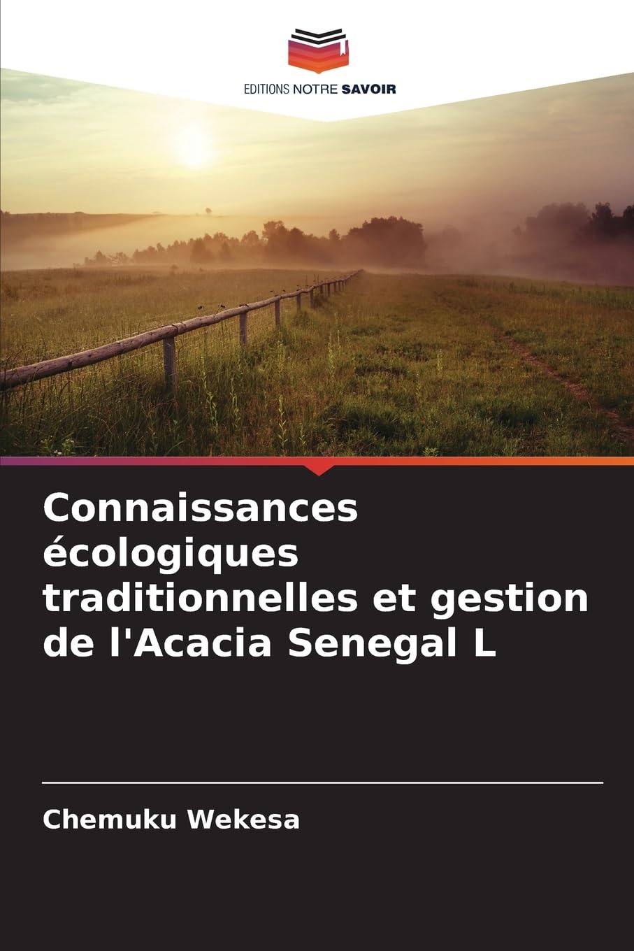 Connaissances écologiques traditionnelles et gestion de l'Acacia Senegal L Natural Sciences