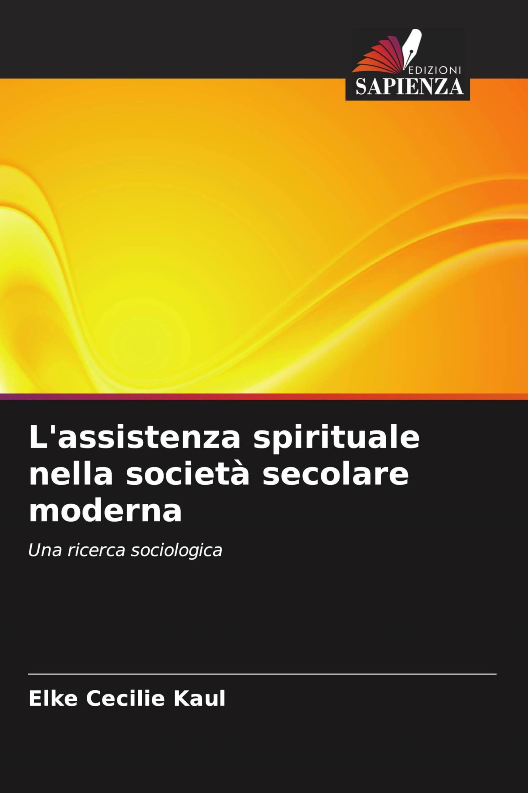 L'assistenza spirituale nella società secolare moderna Law