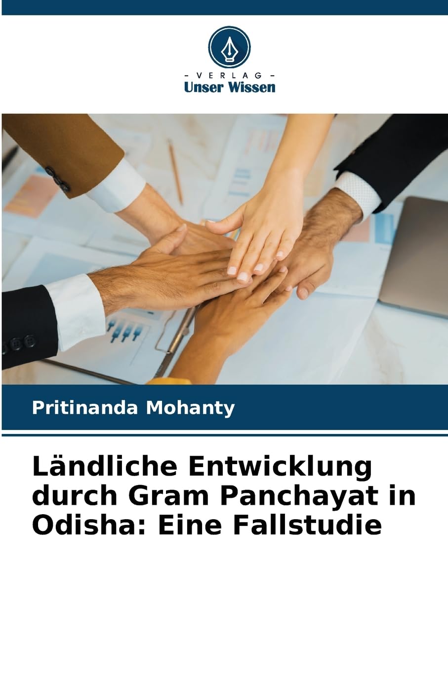 Ländliche Entwicklung durch Gram Panchayat in Odisha: Eine Fallstudie Law