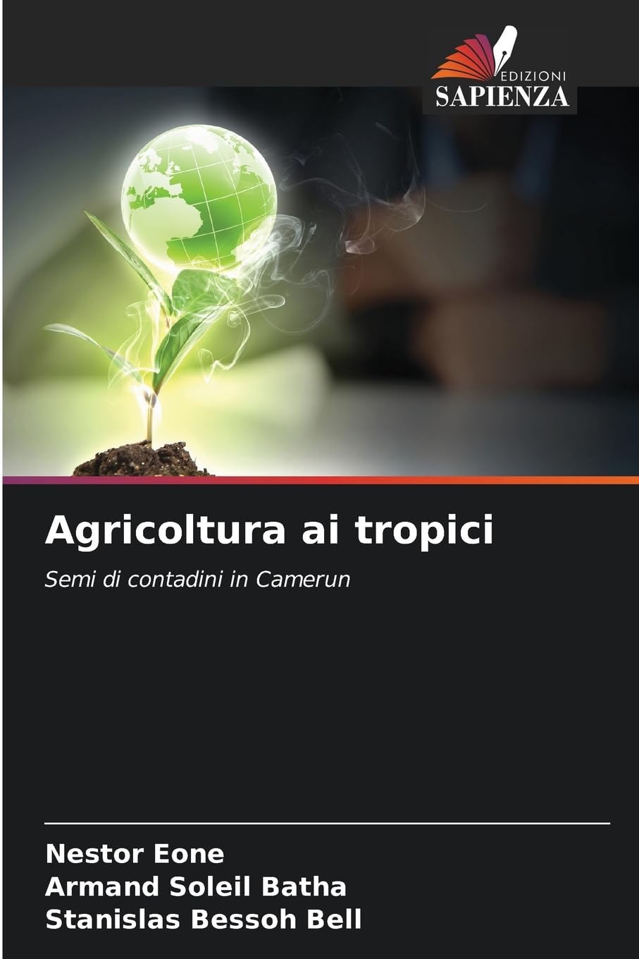 Agricoltura ai tropici Natural Sciences
