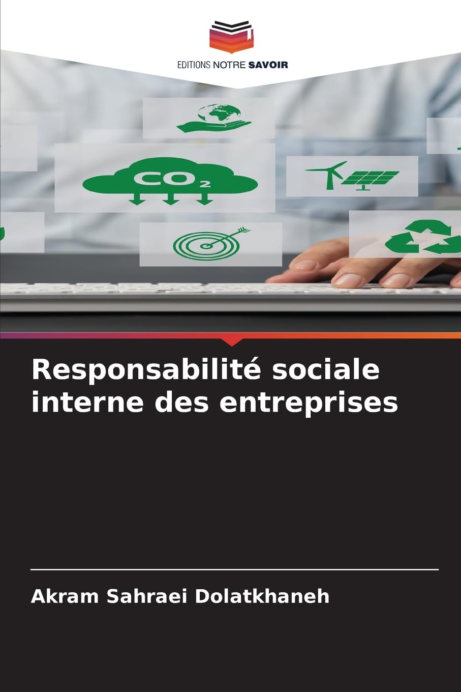 Responsabilité sociale interne des entreprises Law
