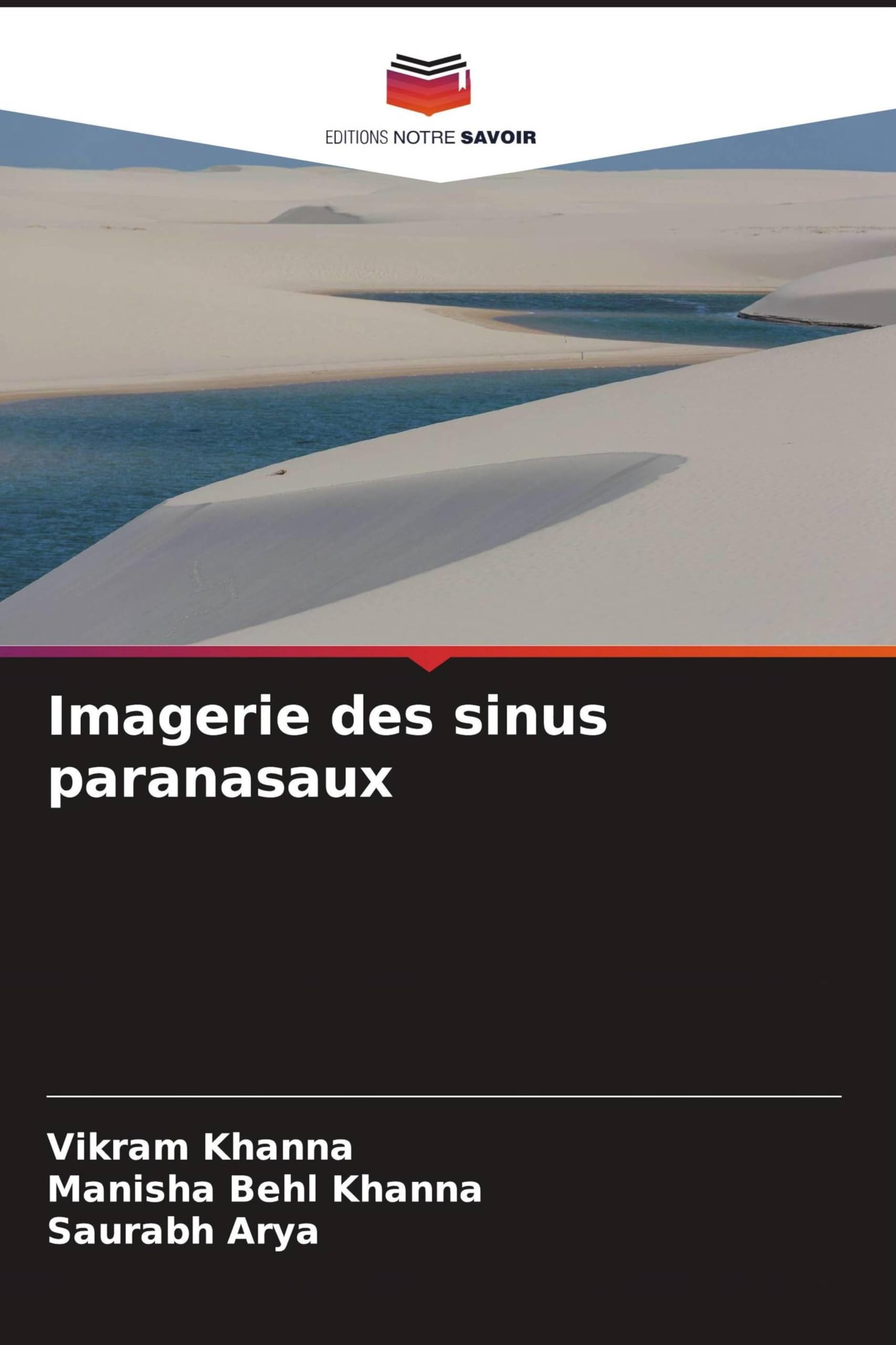Imagerie des sinus paranasaux Medicine