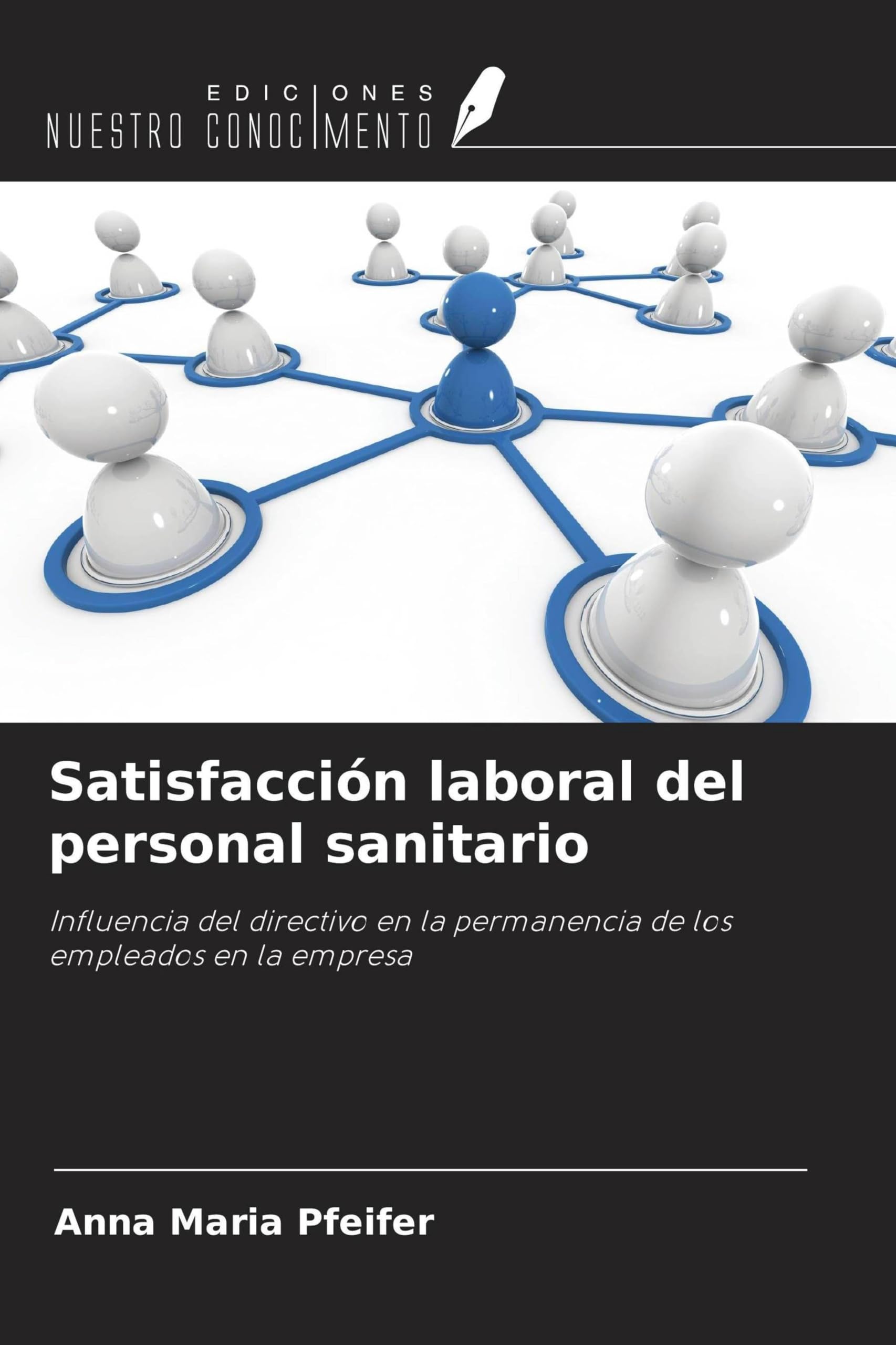 Satisfacción laboral del personal sanitario Law