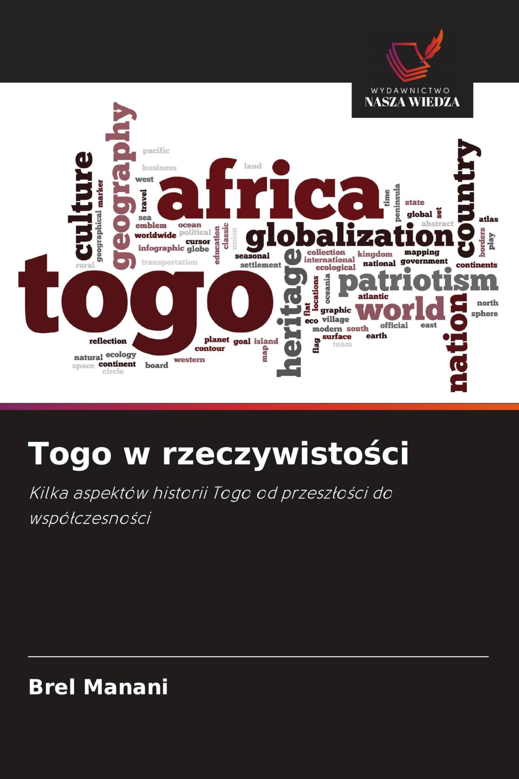 Togo w rzeczywisto¿ci Reference Books