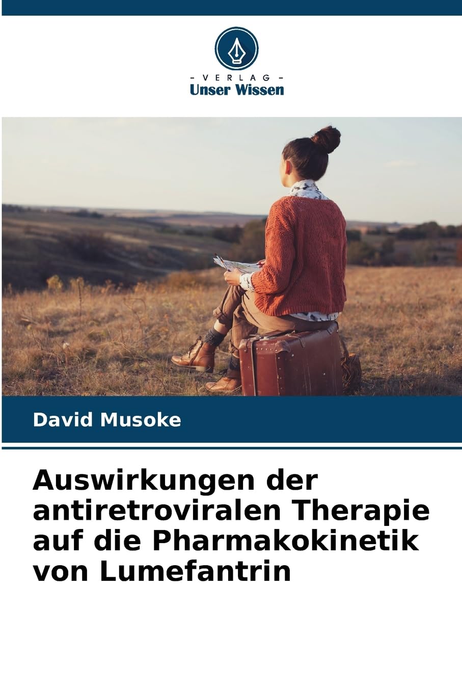 Auswirkungen der antiretroviralen Therapie auf die Pharmakokinetik von Lumefantrin Medicine