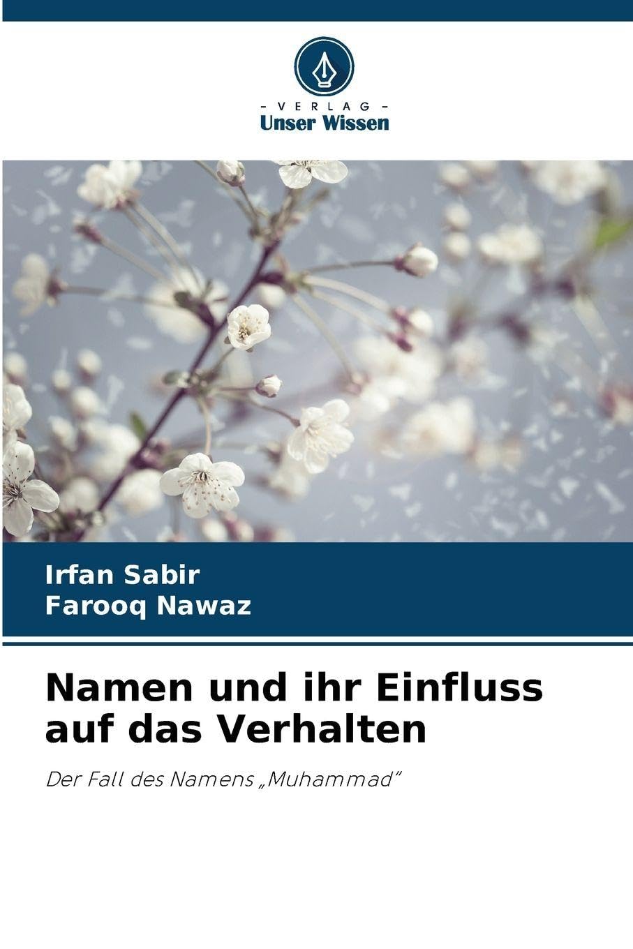 Namen und ihr Einfluss auf das Verhalten Law