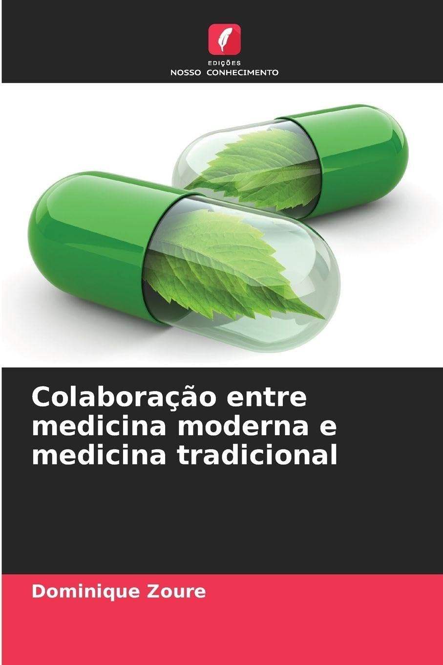Colaboração entre medicina moderna e medicina tradicional Law
