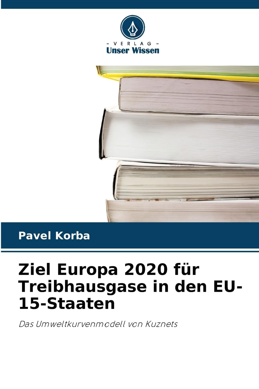 Ziel Europa 2020 für Treibhausgase in den EU-15-Staaten Law
