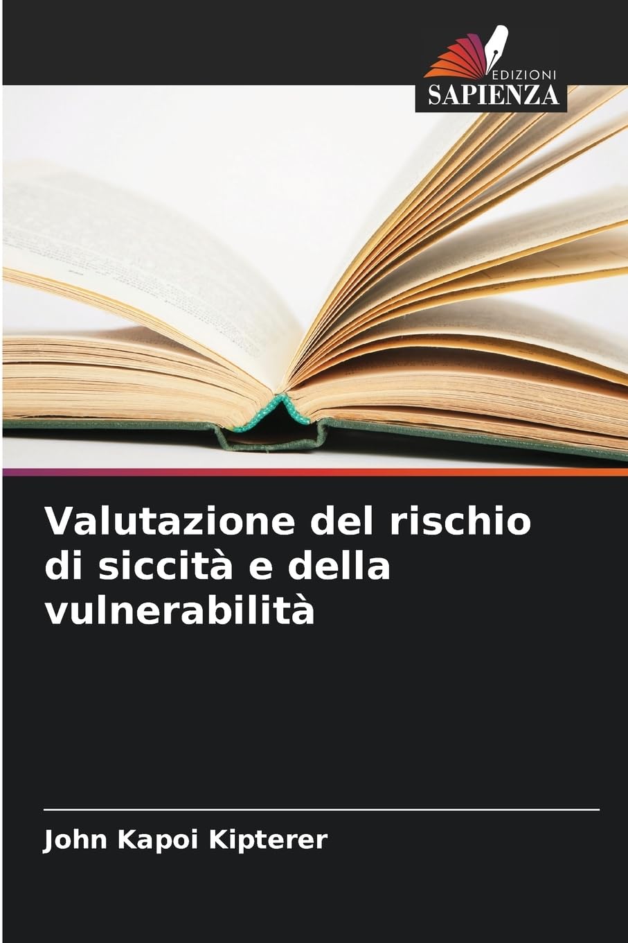 Valutazione del rischio di siccità e della vulnerabilità Computer Science