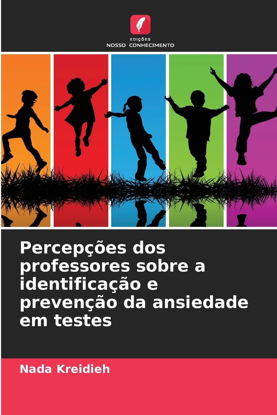 Percepções dos professores sobre a identificação e prevenção da ansiedade em testes Education & Training