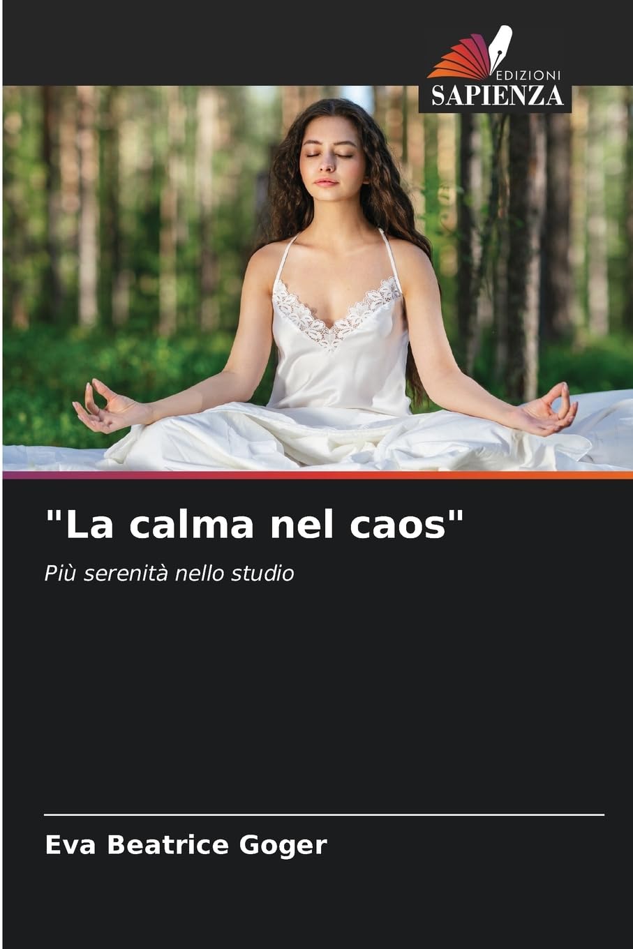 "La calma nel caos" Medicine