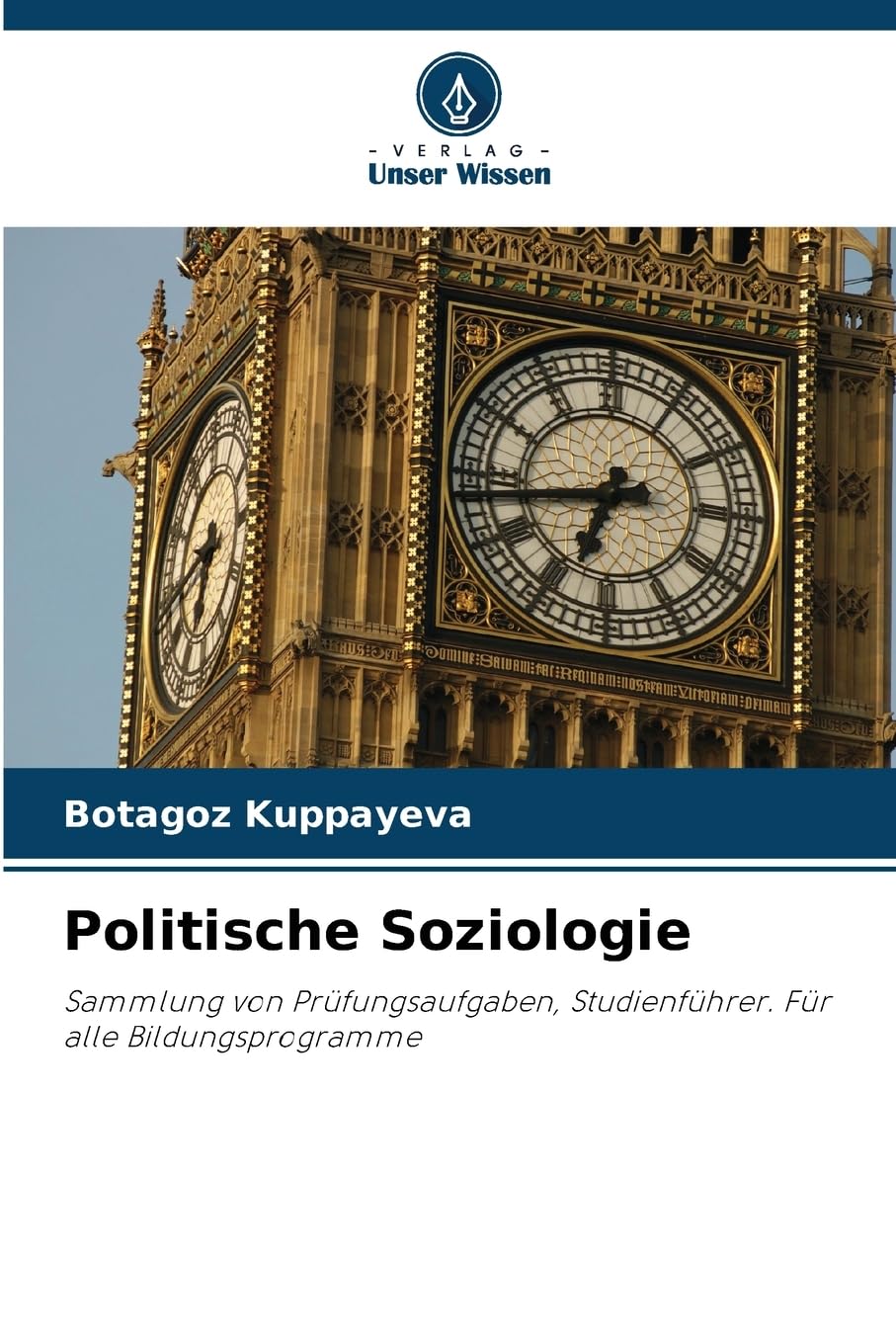 Politische Soziologie Law