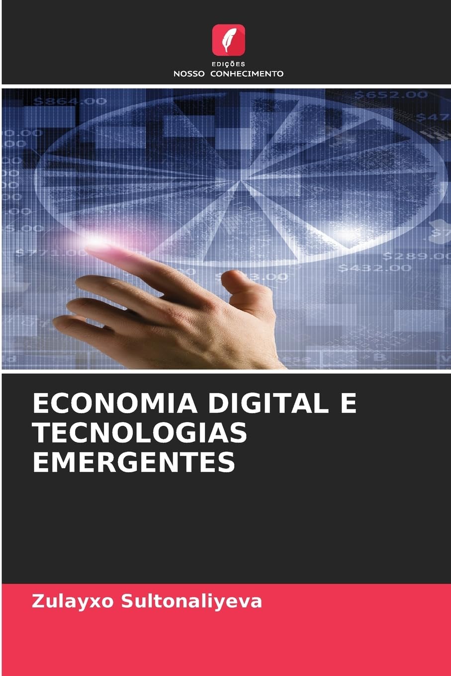 ECONOMIA DIGITAL E TECNOLOGIAS EMERGENTES Law