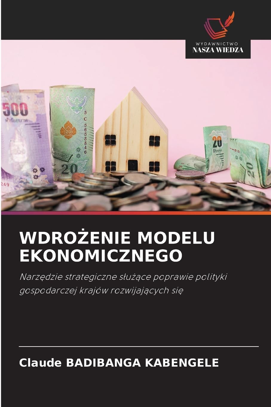 WDRO¿ENIE MODELU EKONOMICZNEGO Law