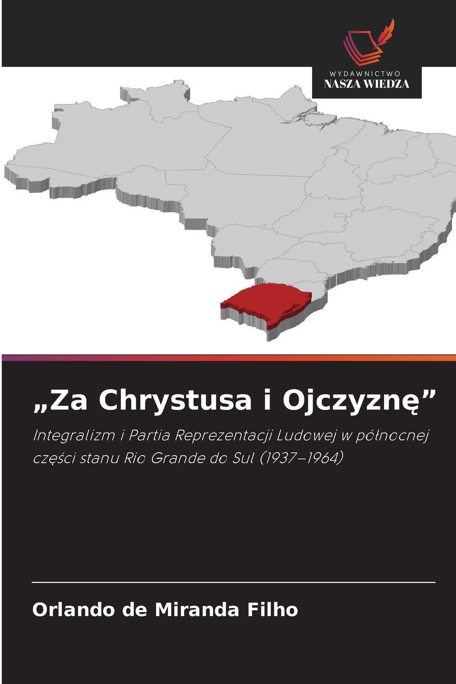 "Za Chrystusa i Ojczyzn¿" Natural Sciences