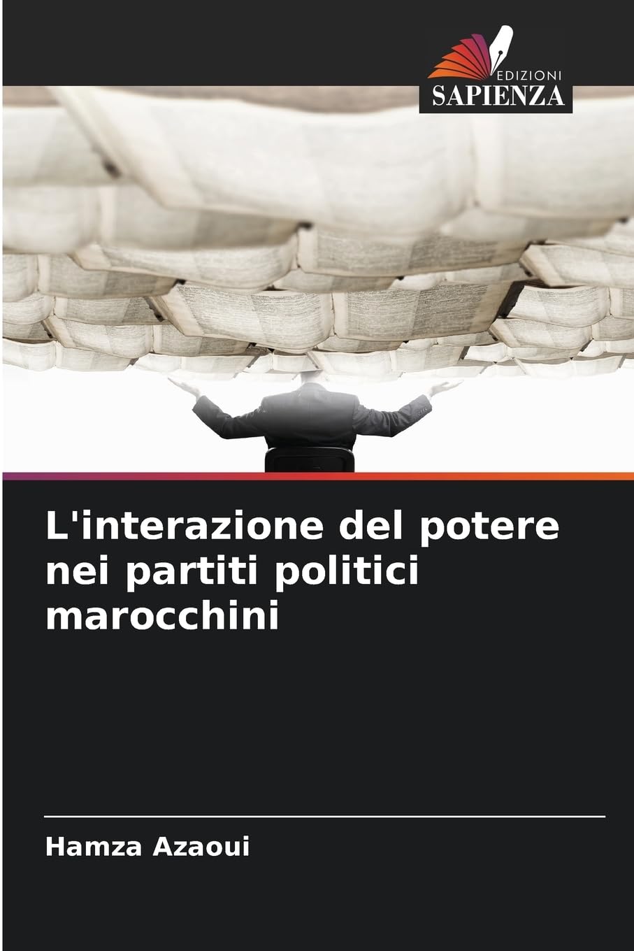 L'interazione del potere nei partiti politici marocchini Law
