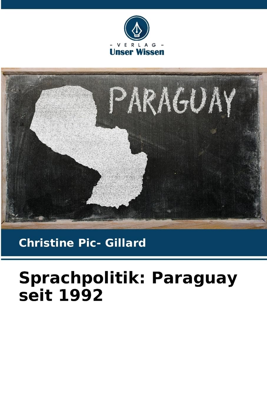 Sprachpolitik: Paraguay seit 1992 Law