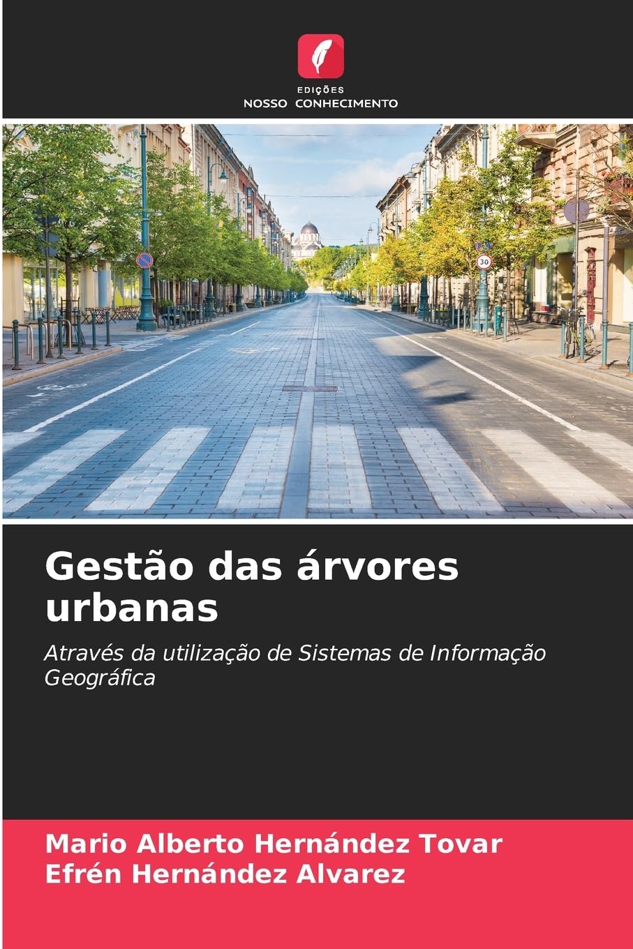 Gestão das árvores urbanas Natural Sciences