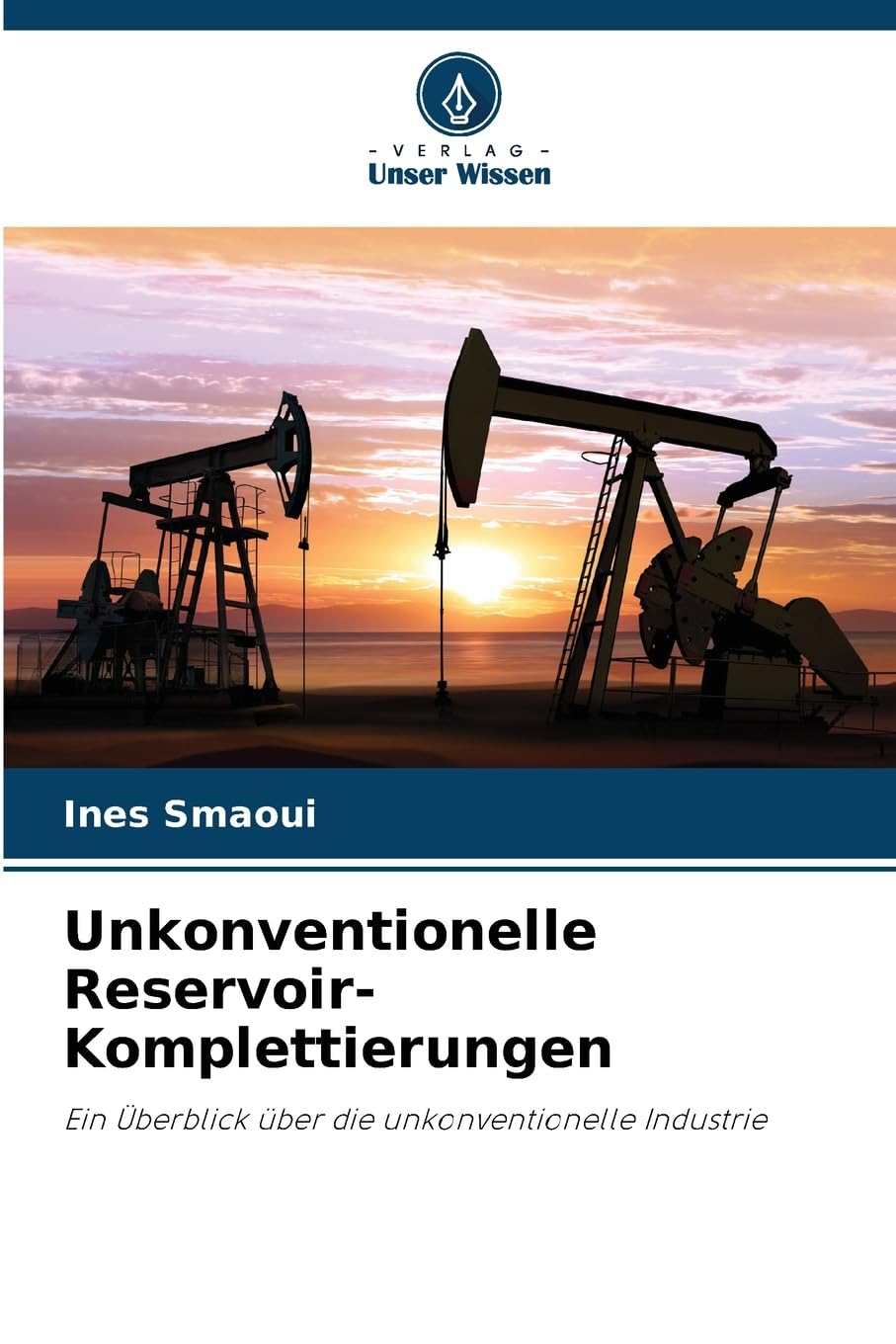 Unkonventionelle Reservoir-Komplettierungen Natural Sciences