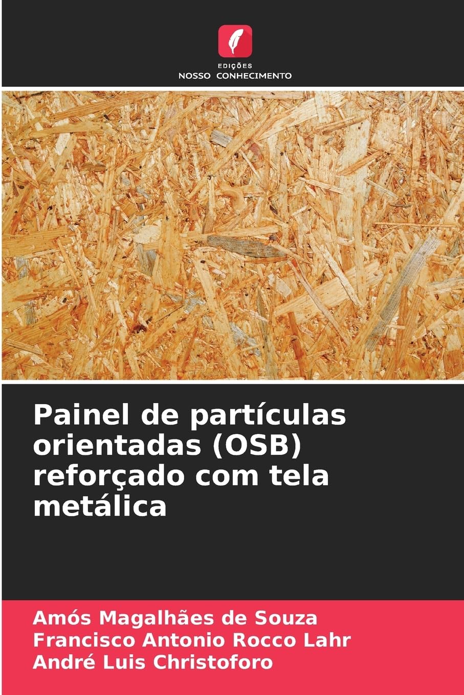 Painel de partículas orientadas (OSB) reforçado com tela metálica Business & Technology