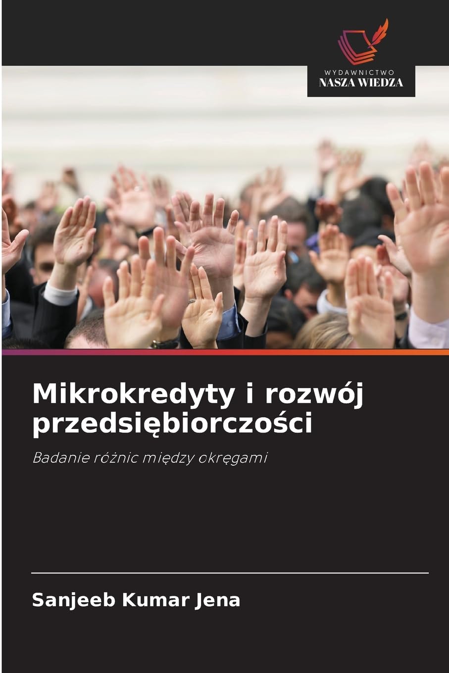 Mikrokredyty i rozwój przedsi¿biorczo¿ci Law