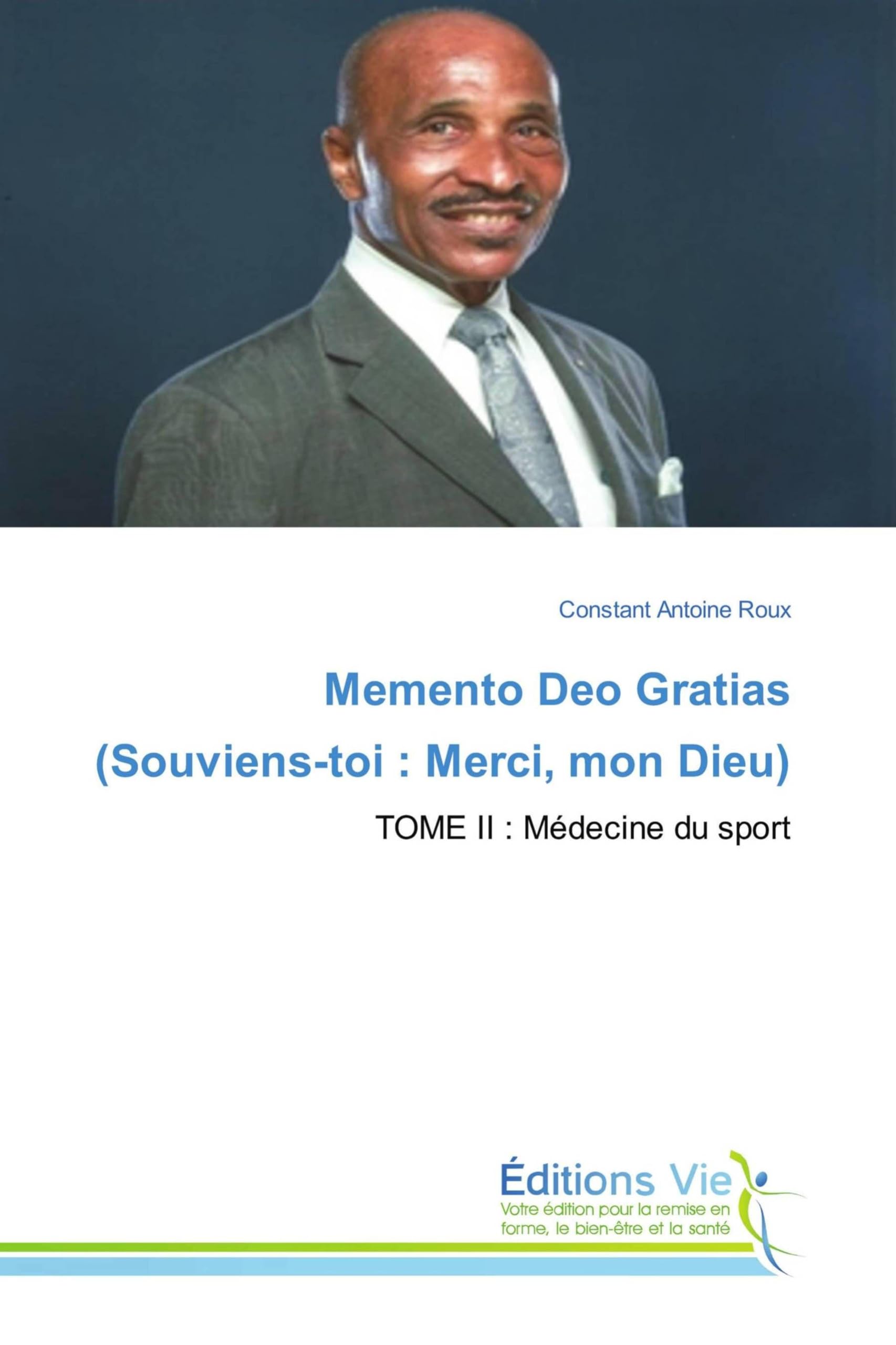 Memento Deo Gratias (Souviens-toi : Merci, mon Dieu) Arts & Music