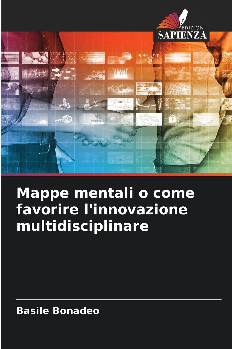Mappe mentali o come favorire l'innovazione multidisciplinare Law