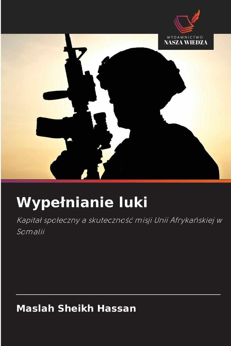 Wype¿nianie luki Law