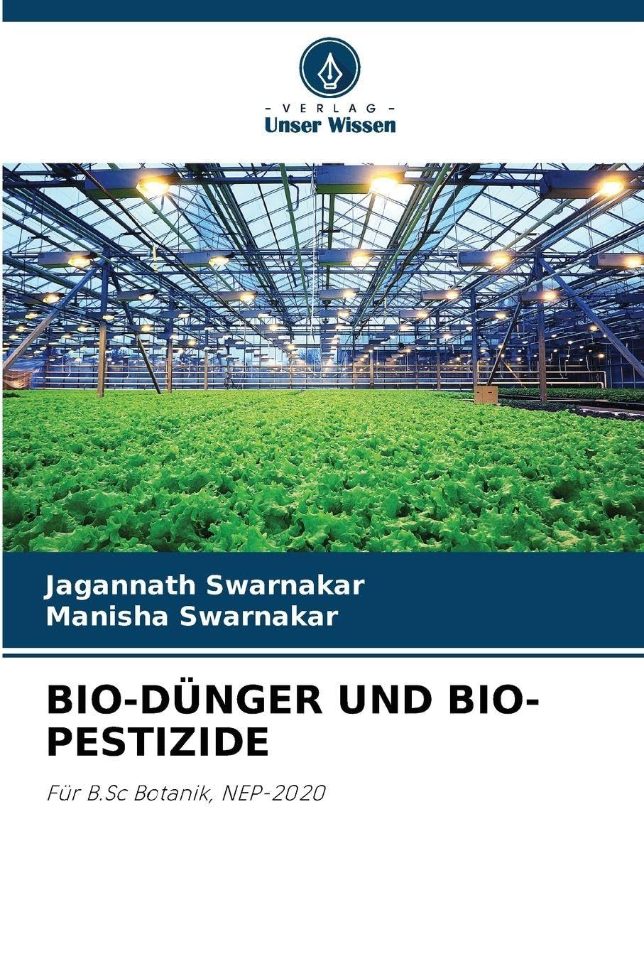 BIO-DÜNGER UND BIO-PESTIZIDE Natural Sciences