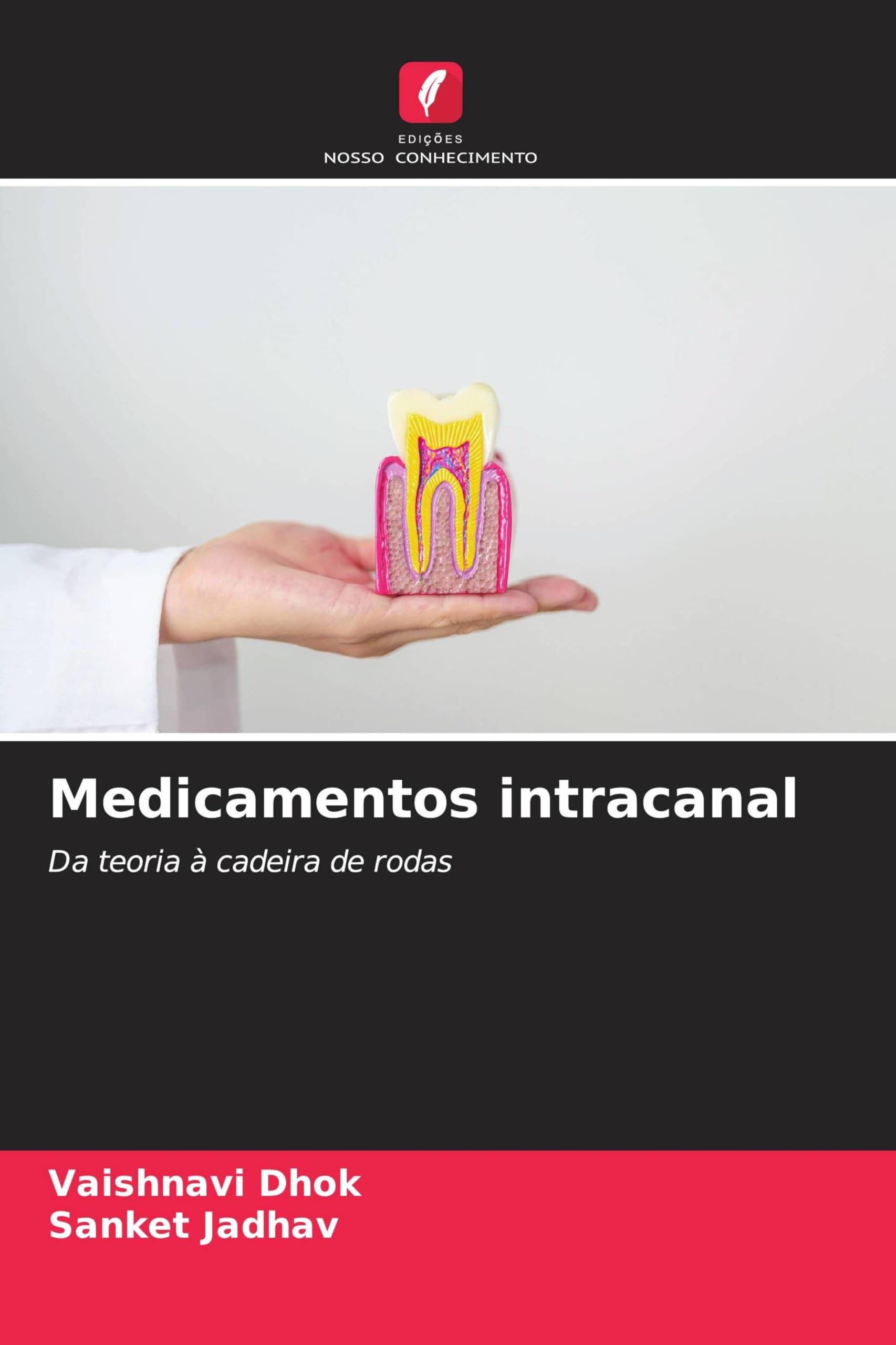 Medicamentos intracanal Medicine