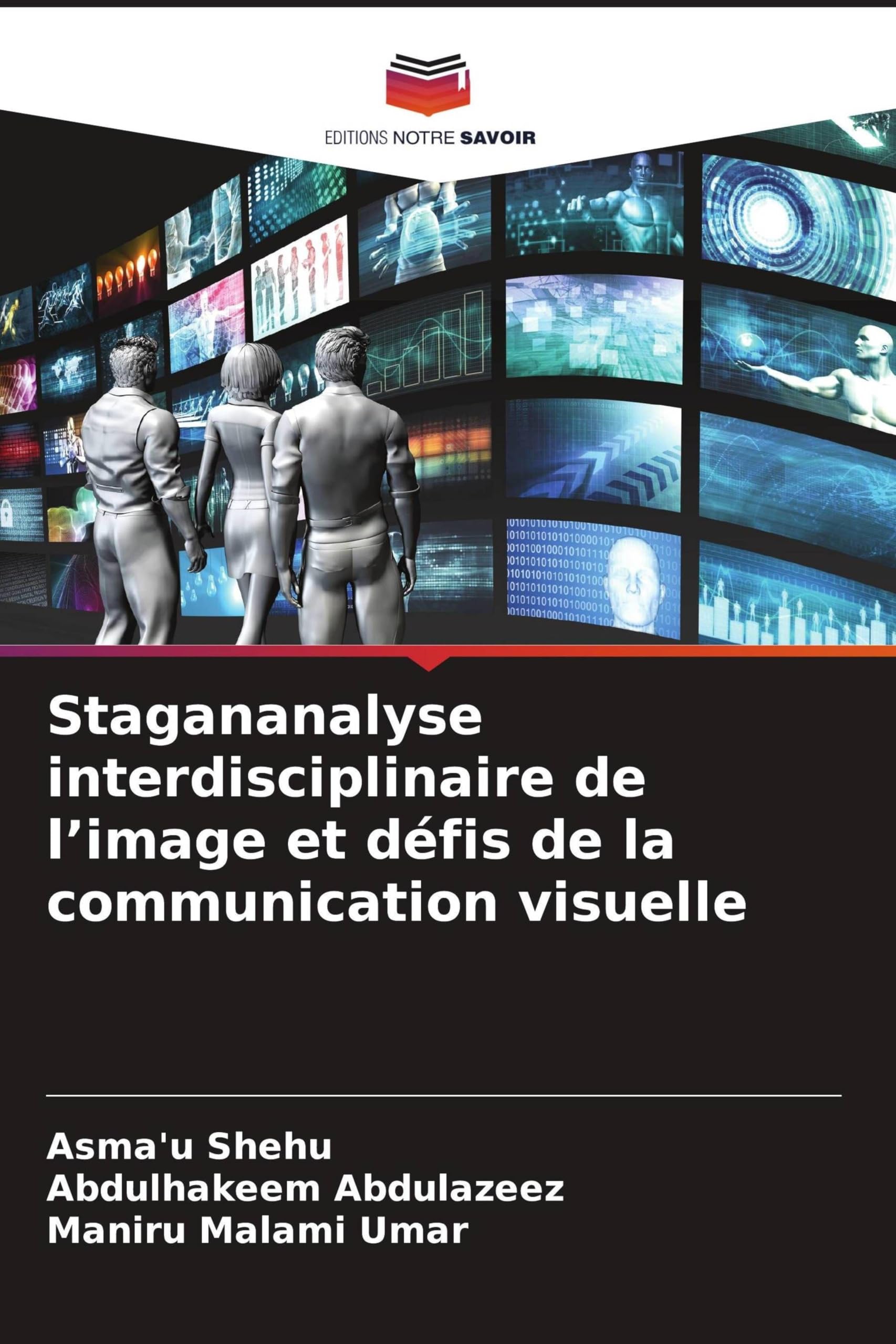 Stagananalyse interdisciplinaire de l'image et défis de la communication visuelle Law