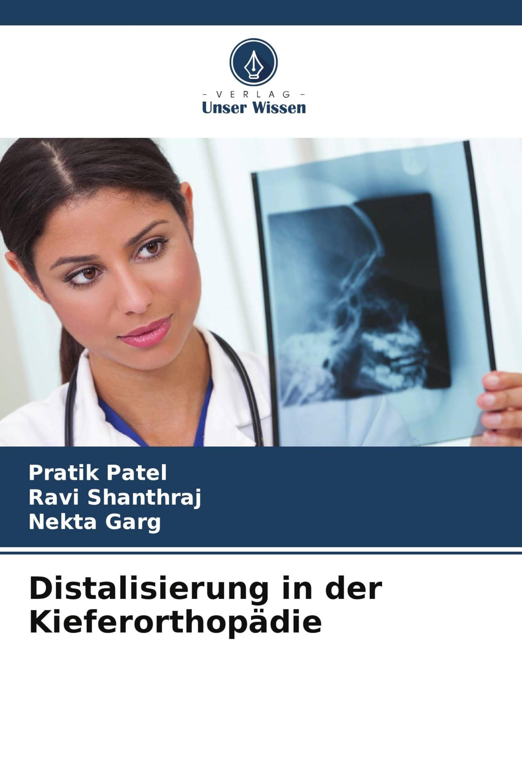 Distalisierung in der Kieferorthopädie Medicine