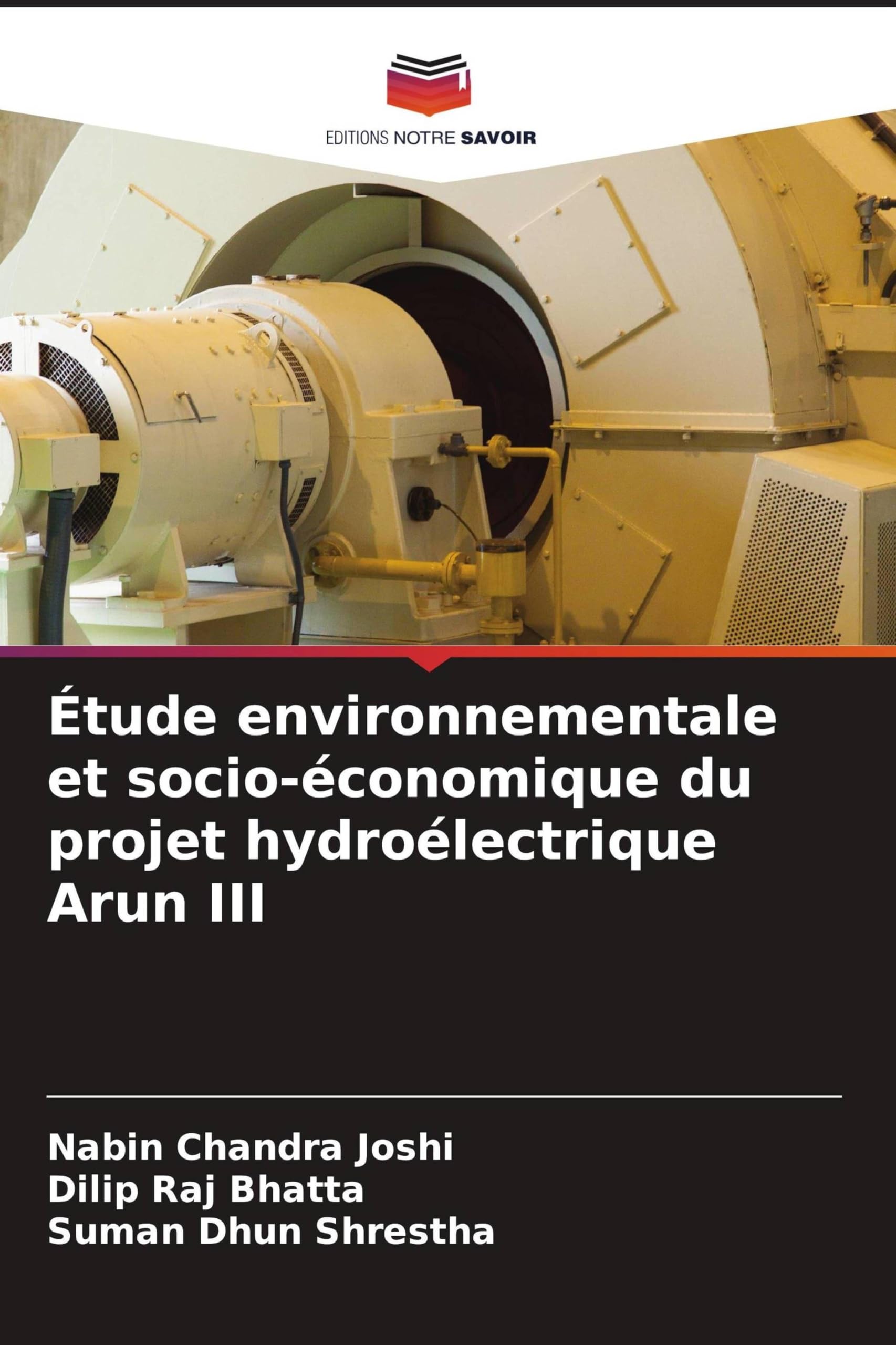 Étude environnementale et socio-économique du projet hydroélectrique Arun III Natural Sciences