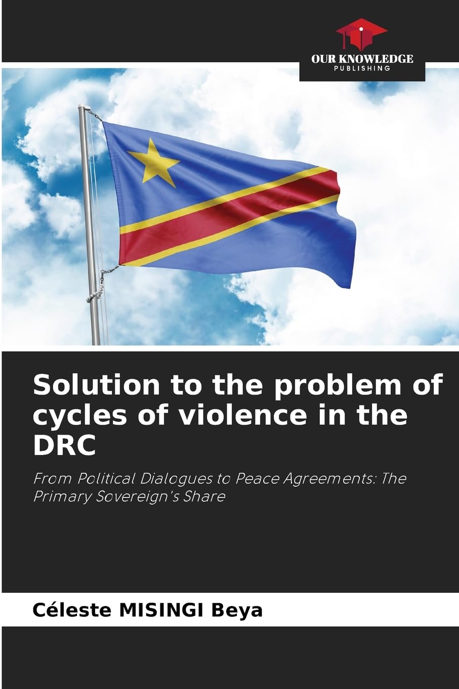 Solution to the problem of cycles of violence in the DRC Law