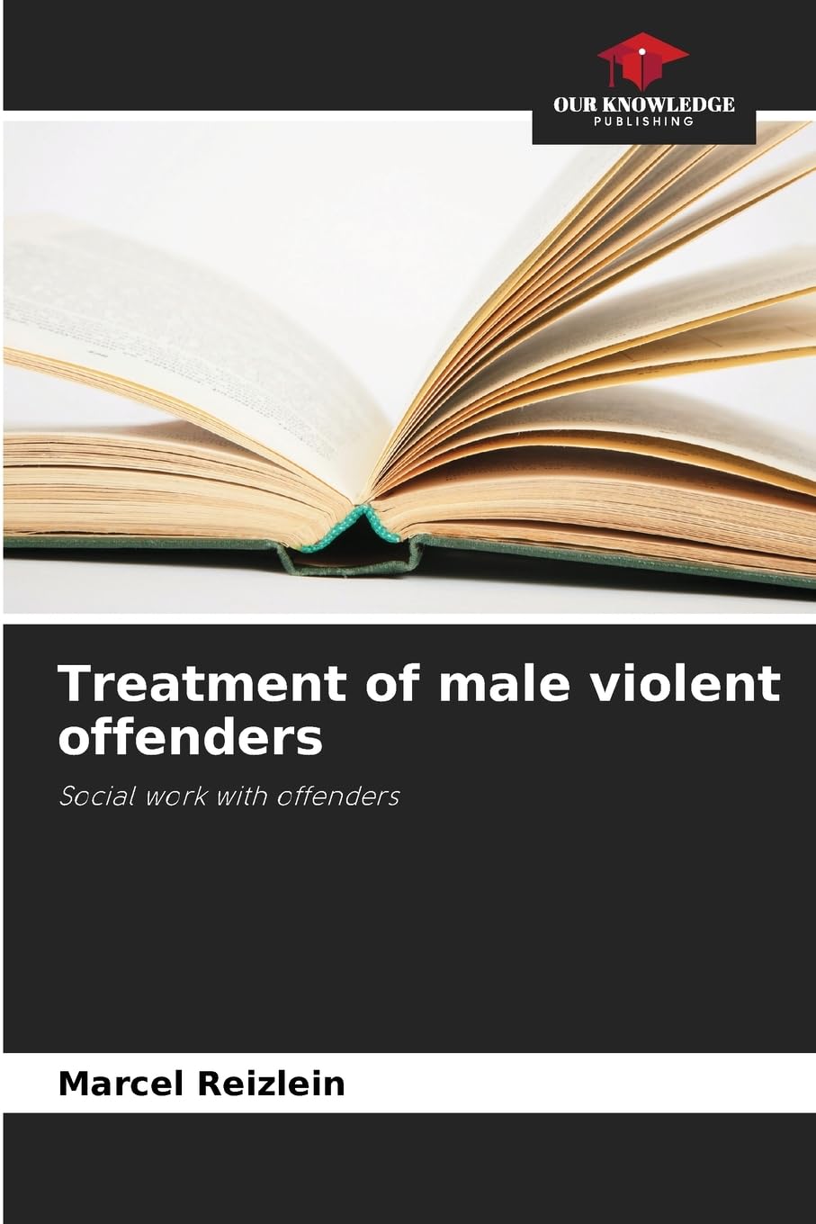 Treatment of male violent offenders Social Sciences