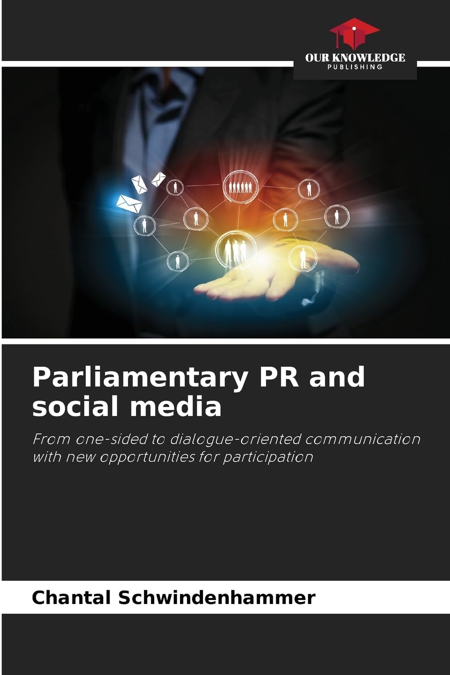 Parliamentary PR and social media Law