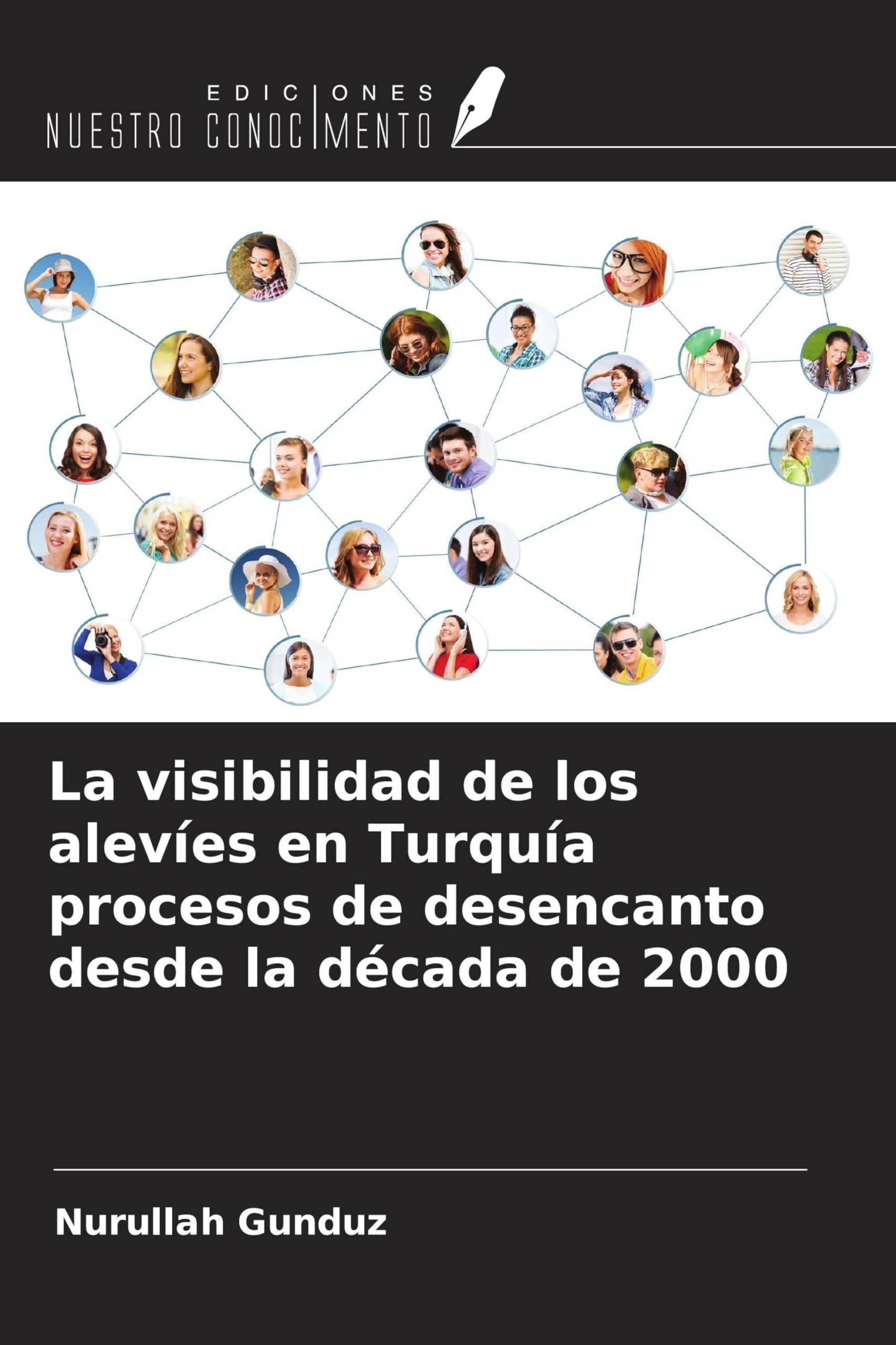 La visibilidad de los alevíes en Turquía procesos de desencanto desde la década de 2000 Law