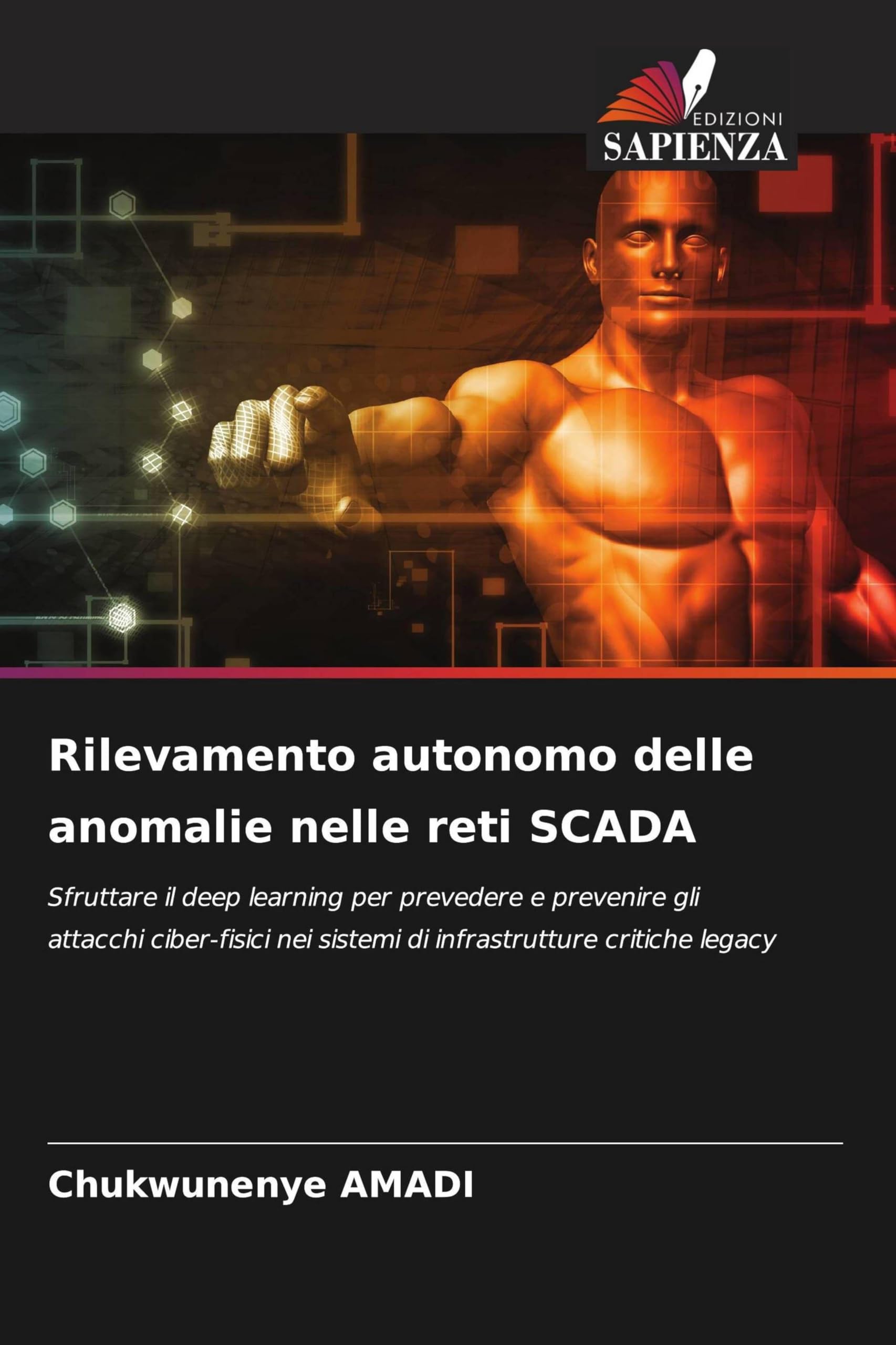 Rilevamento autonomo delle anomalie nelle reti SCADA Computer Science