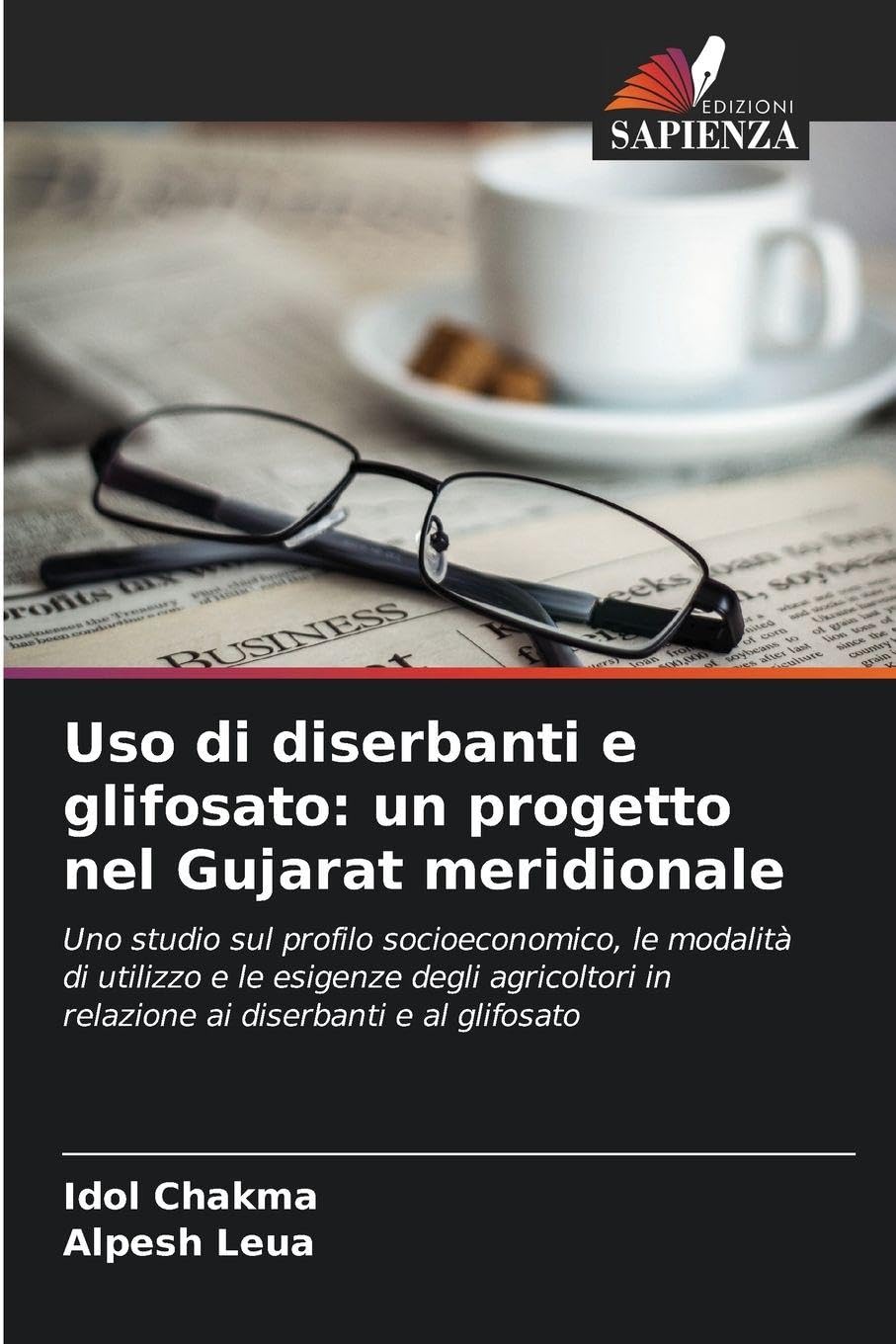 Uso di diserbanti e glifosato: un progetto nel Gujarat meridionale Law
