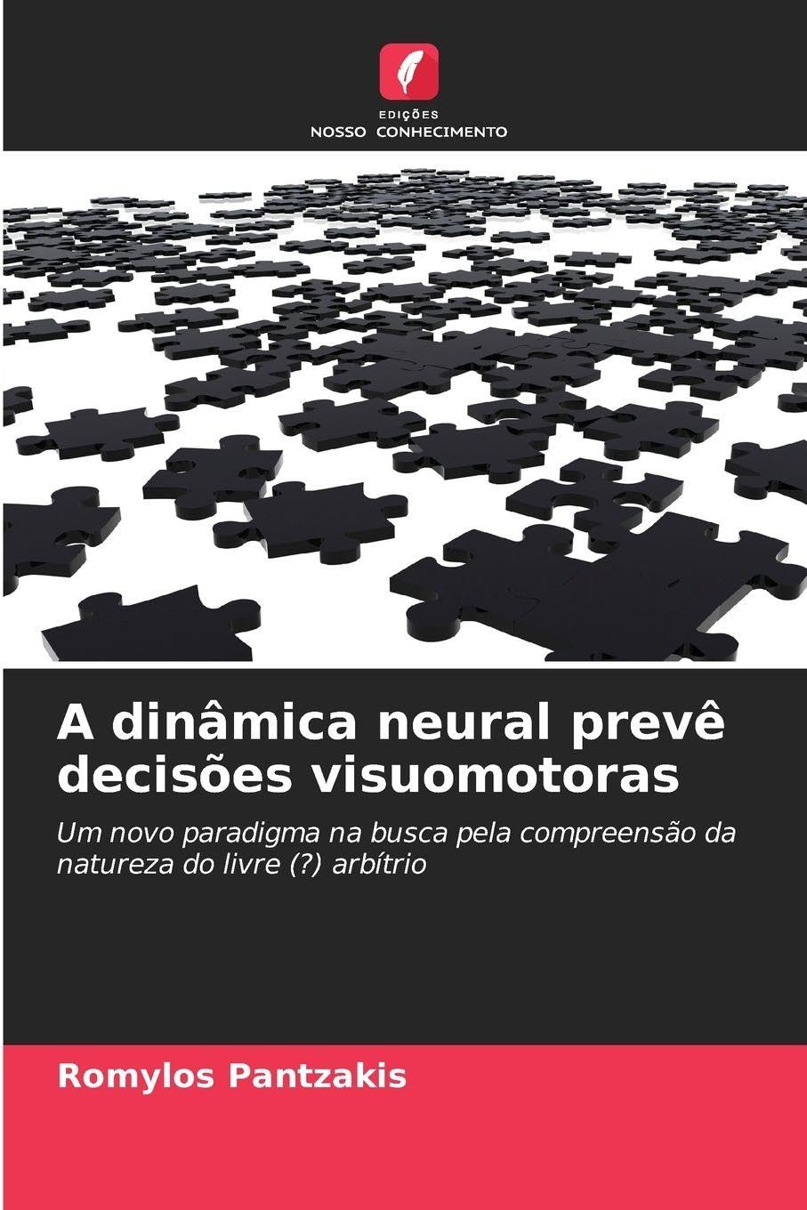 A dinâmica neural prevê decisões visuomotoras Books