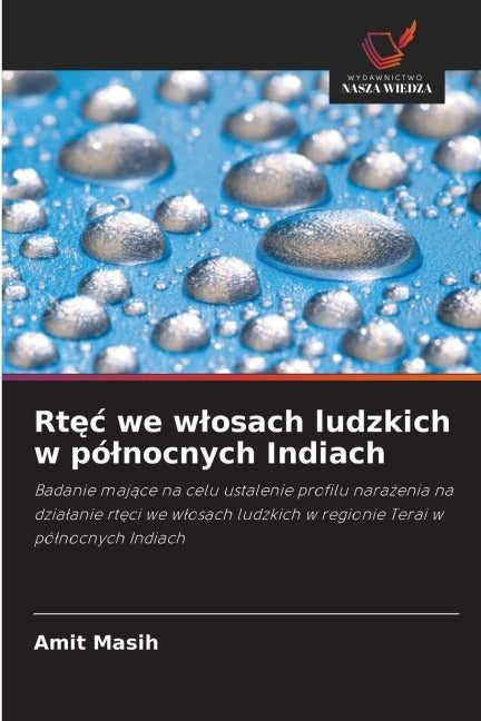 Rt¿¿ we w¿osach ludzkich w pó¿nocnych Indiach Business & Technology