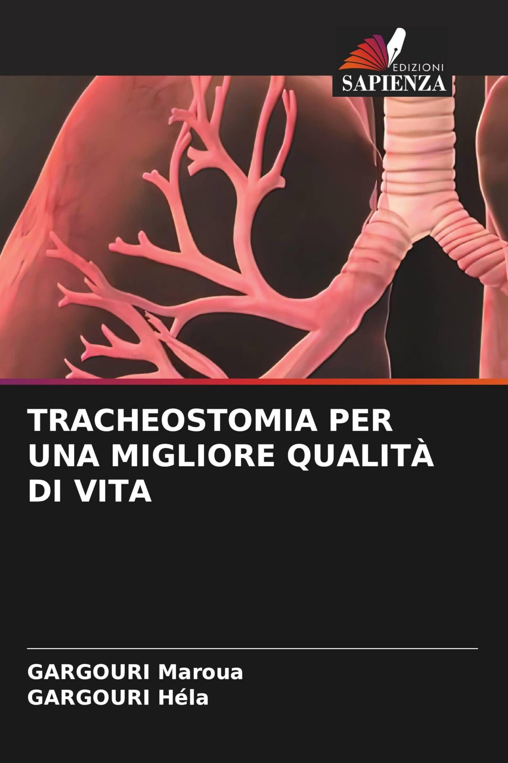 TRACHEOSTOMIA PER UNA MIGLIORE QUALITÀ DI VITA: DE Medicine